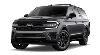 2024 Ford Expedition® External Image 1